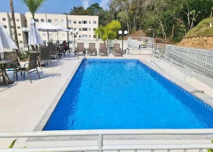 Apartamento Nação Carioca 2 Rio de Janeiro